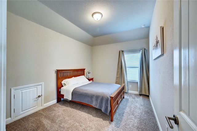 1723 Carriage Oaks Lane, Katy, TX 77494