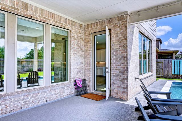 1723 Carriage Oaks Lane, Katy, TX 77494