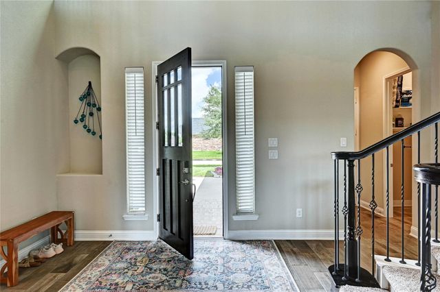 1723 Carriage Oaks Lane, Katy, TX 77494