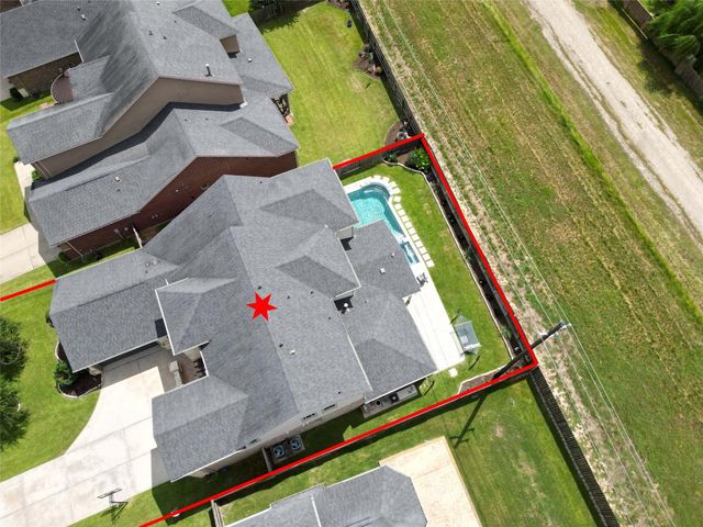 1723 Carriage Oaks Lane, Katy, TX 77494