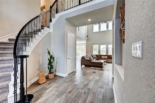 1723 Carriage Oaks Lane, Katy, TX 77494