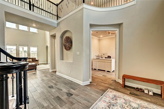 1723 Carriage Oaks Lane, Katy, TX 77494
