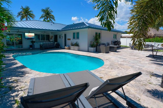 2711 NE 57th Ct, Fort Lauderdale, FL 33308