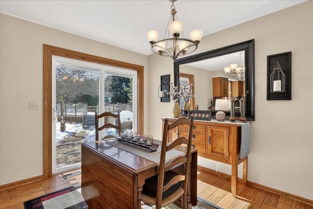 4016 New Haven Drive, Janesville, WI 53546