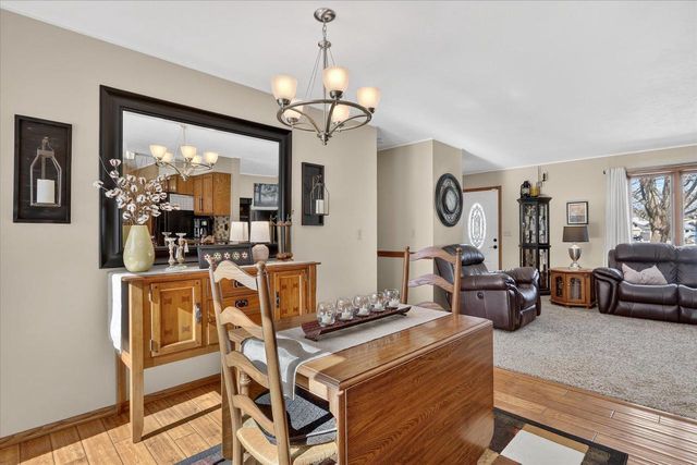 4016 New Haven Drive, Janesville, WI 53546