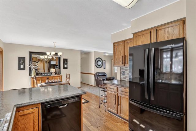 4016 New Haven Drive, Janesville, WI 53546