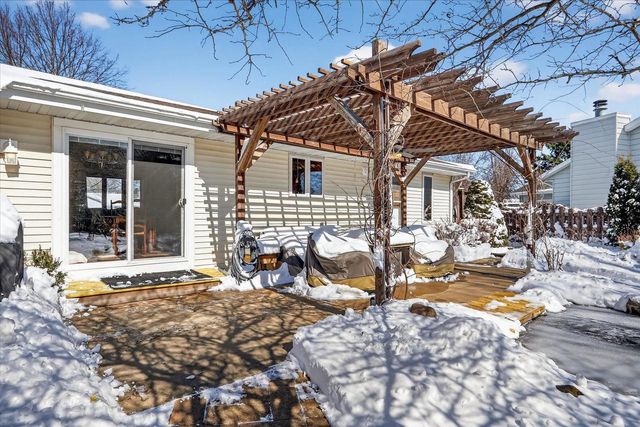 4016 New Haven Drive, Janesville, WI 53546