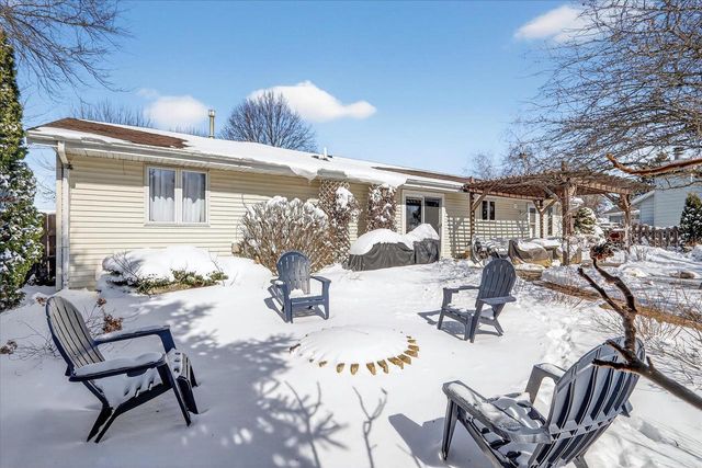 4016 New Haven Drive, Janesville, WI 53546