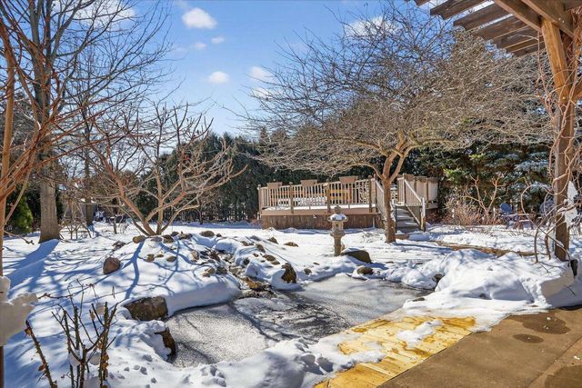 4016 New Haven Drive, Janesville, WI 53546