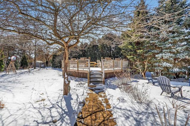 4016 New Haven Drive, Janesville, WI 53546