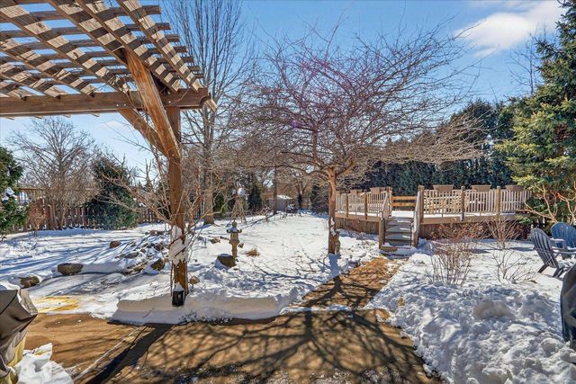 4016 New Haven Drive, Janesville, WI 53546