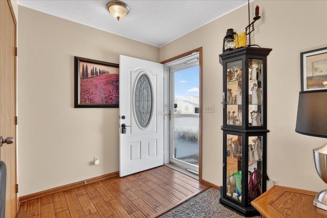 4016 New Haven Drive, Janesville, WI 53546