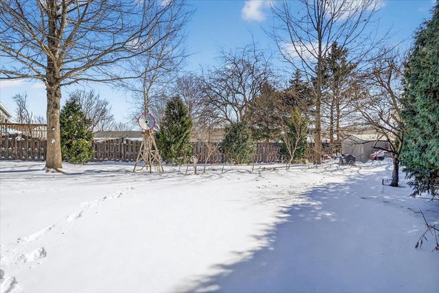 4016 New Haven Drive, Janesville, WI 53546