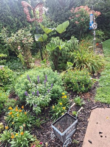 4016 New Haven Drive, Janesville, WI 53546