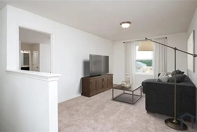 1875 Lockhart Drive, Forney, TX 75126