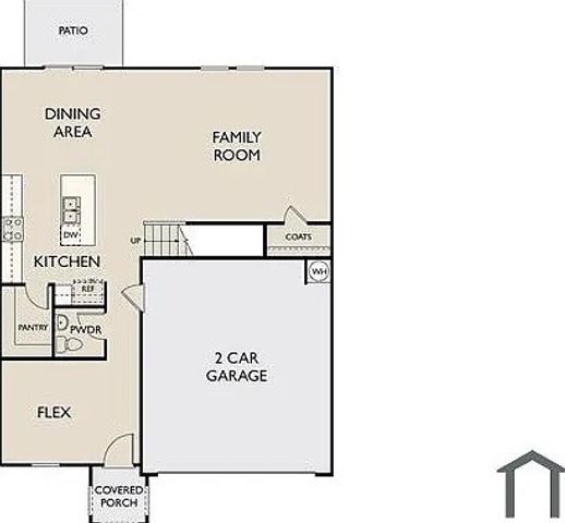 1875 Lockhart Drive, Forney, TX 75126