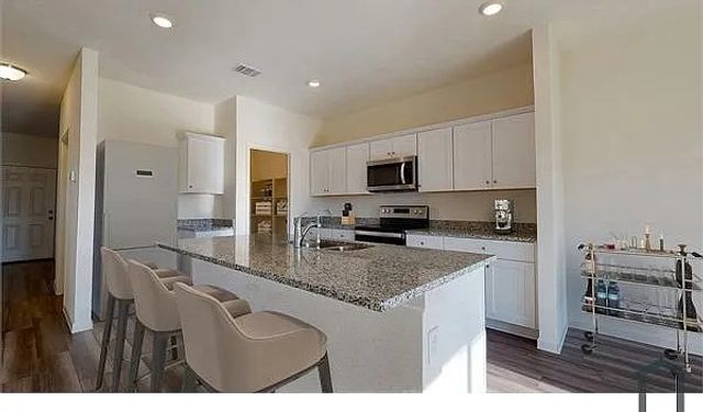 1875 Lockhart Drive, Forney, TX 75126