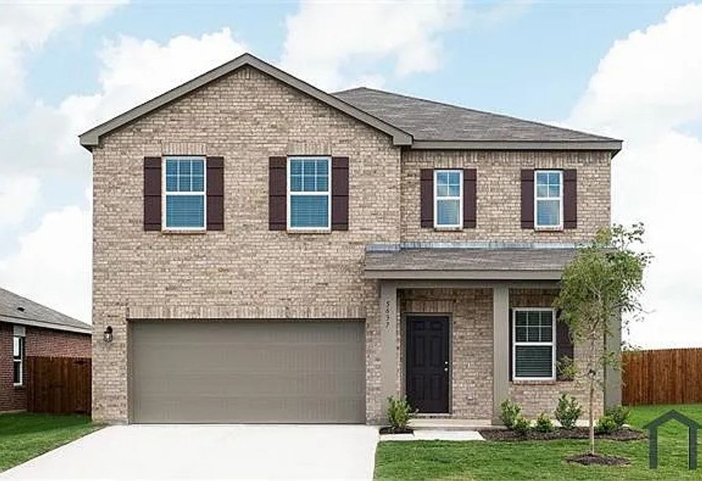 1875 Lockhart Drive, Forney, TX 75126