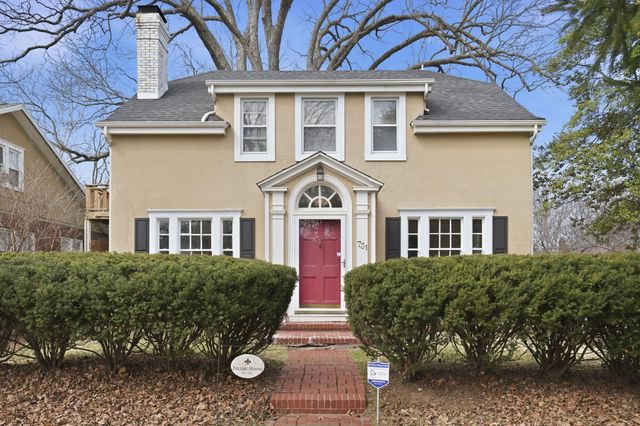 731 S Fremont Avenue, Springfield, MO 65804