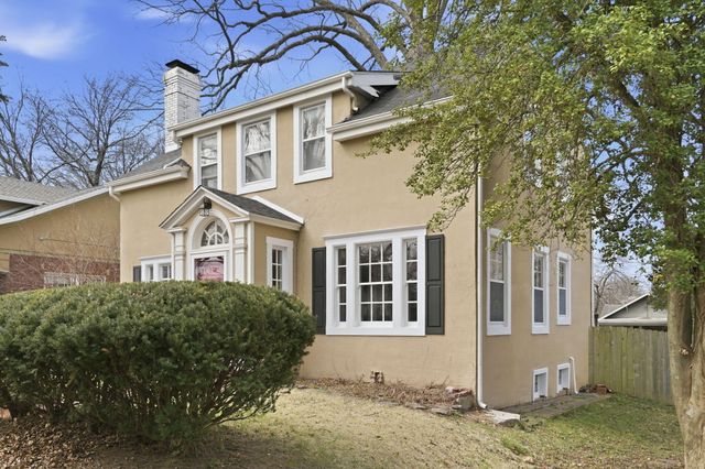 731 S Fremont Avenue, Springfield, MO 65804