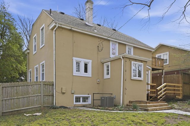 731 S Fremont Avenue, Springfield, MO 65804