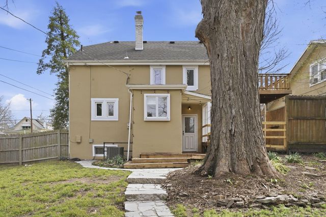 731 S Fremont Avenue, Springfield, MO 65804