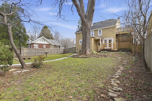 731 S Fremont Avenue, Springfield, MO 65804