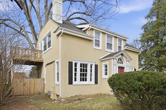 731 S Fremont Avenue, Springfield, MO 65804