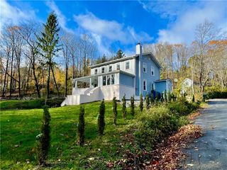 6 Field, Otisville, NY 10963