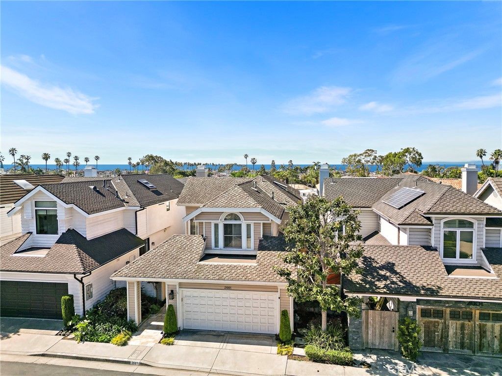 Image 1 of property listing at 2661 Point Del Mar, Corona Del Mar, CA 92625