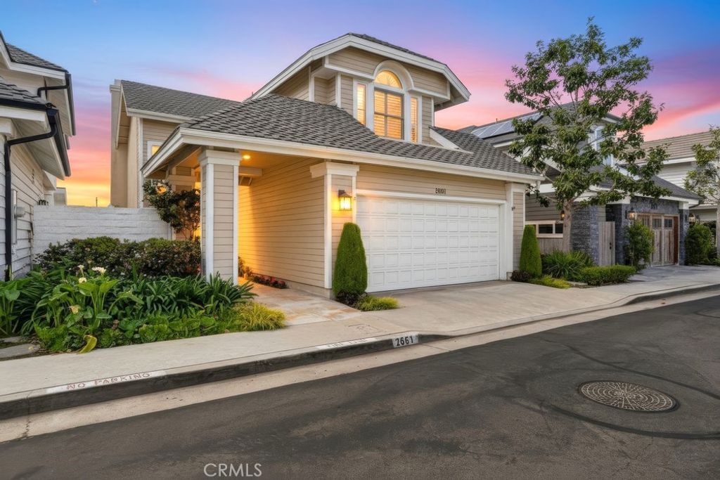 Image 73 of property listing at 2661 Point Del Mar, Corona Del Mar, CA 92625