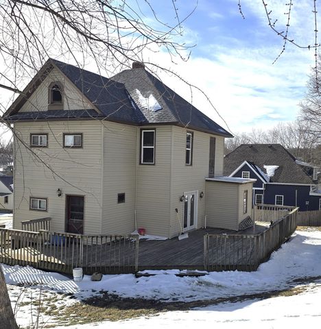 113 Valley Street NE, Preston, MN 55965