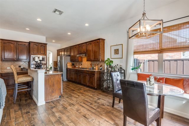 1604 Creek Crest Drive, Mckinney, TX 75071