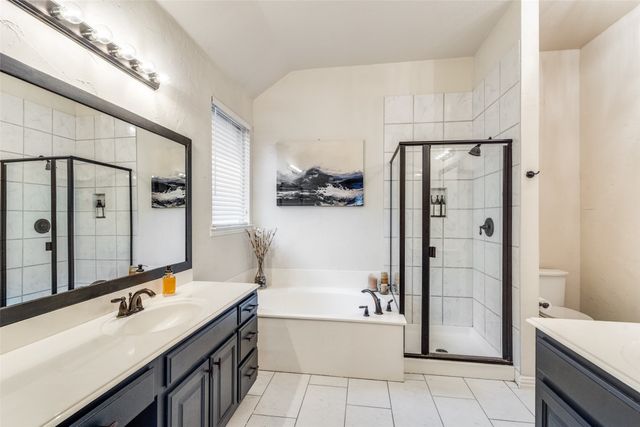 1604 Creek Crest Drive, Mckinney, TX 75071