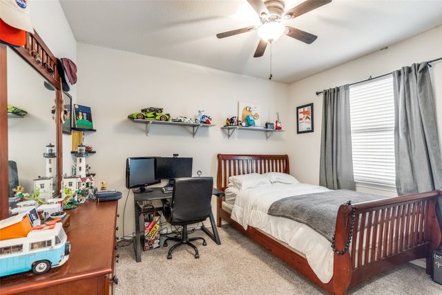 1604 Creek Crest Drive, Mckinney, TX 75071