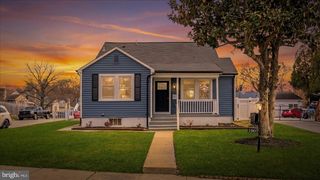 1907 ENGLEWOOD AVE, Baltimore, MD 21207