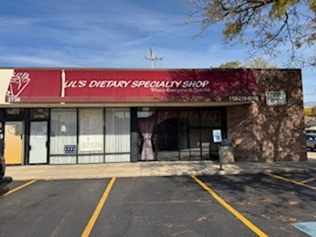 2736 W 111th Street, Chicago, IL 60655