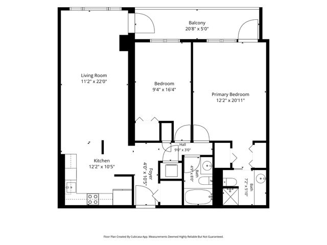 155 George Washington Blvd 205, Hull, MA 02045