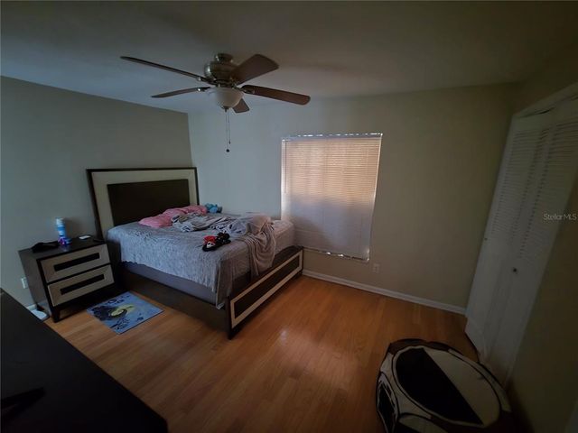 3509 LISA LANE, Lakeland, FL 33801