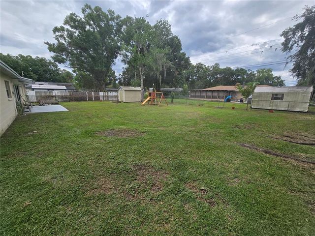 3509 LISA LANE, Lakeland, FL 33801