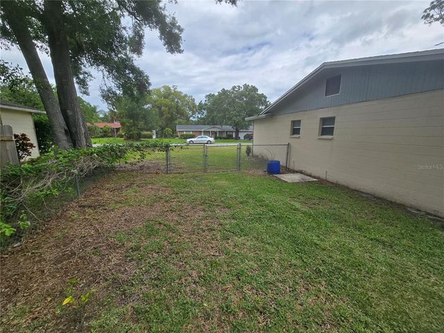 3509 LISA LANE, Lakeland, FL 33801