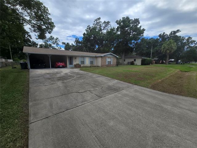 3509 LISA LANE, Lakeland, FL 33801