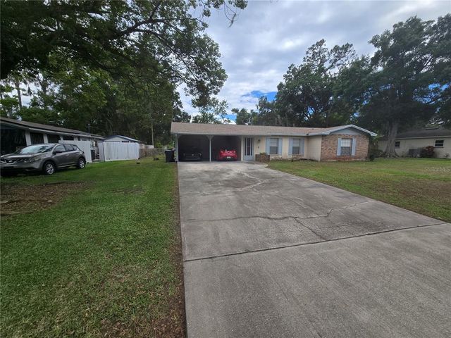 3509 LISA LANE, Lakeland, FL 33801