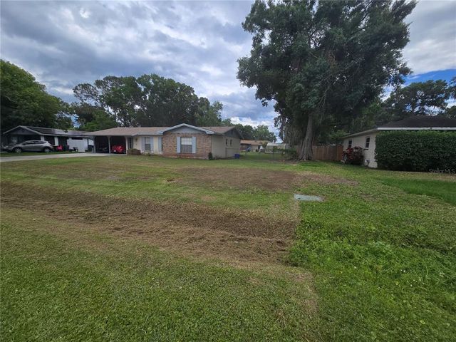 3509 LISA LANE, Lakeland, FL 33801