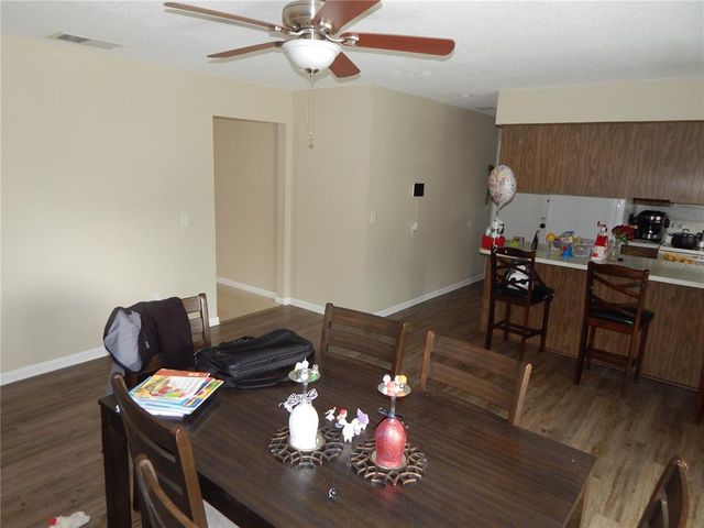 3509 LISA LANE, Lakeland, FL 33801