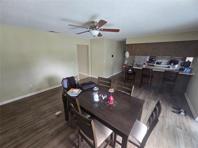 3509 LISA LANE, Lakeland, FL 33801