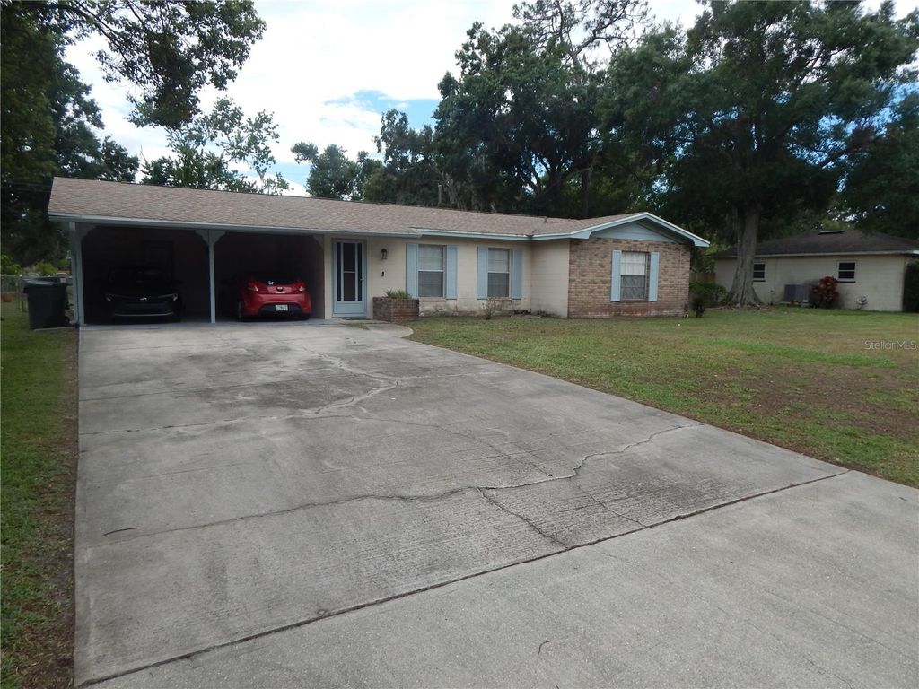 3509 LISA LANE, Lakeland, FL 33801