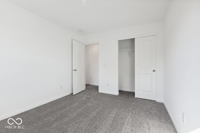 8727 Hollander Drive, Camby, IN 46113