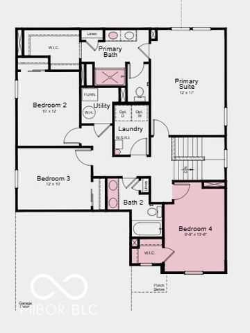 8727 Hollander Drive, Camby, IN 46113