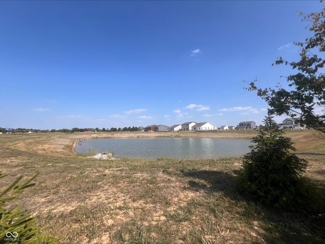 8727 Hollander Drive, Camby, IN 46113